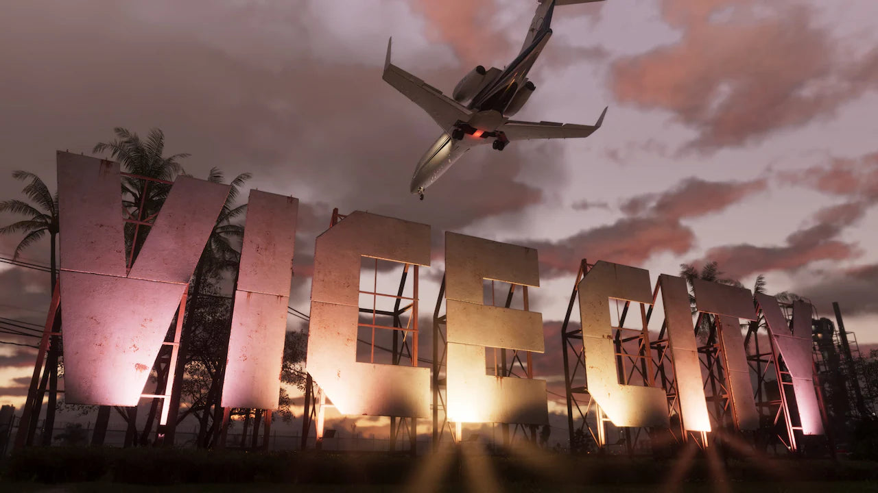 Grand Theft Auto VI gameplay screenshot 1 screenshot